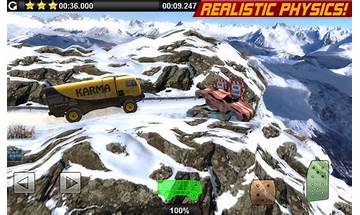 Offroad Army War Legends for Android - Download the APK from Habererciyes